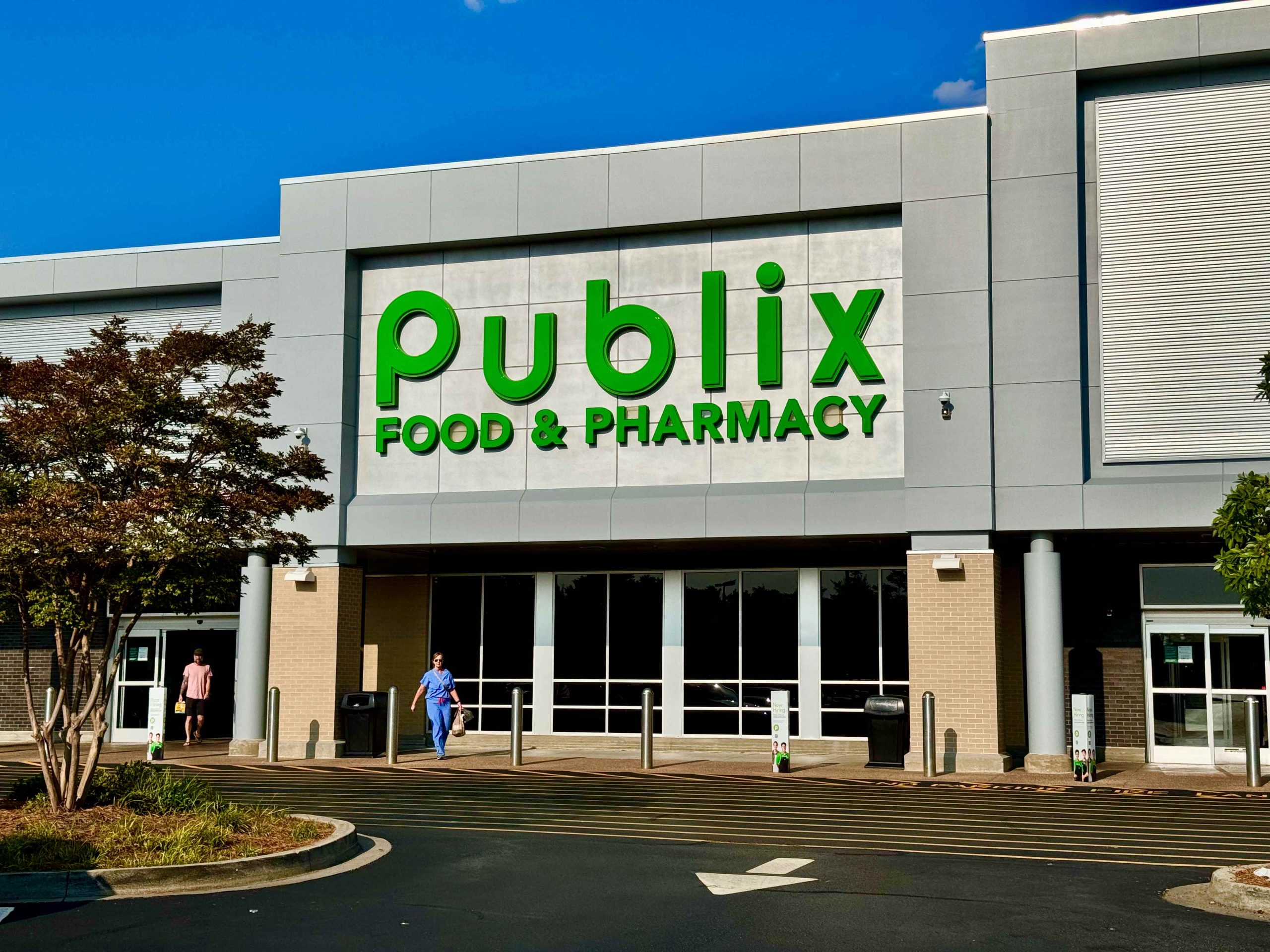 2 Publix stores opening in Florida this month